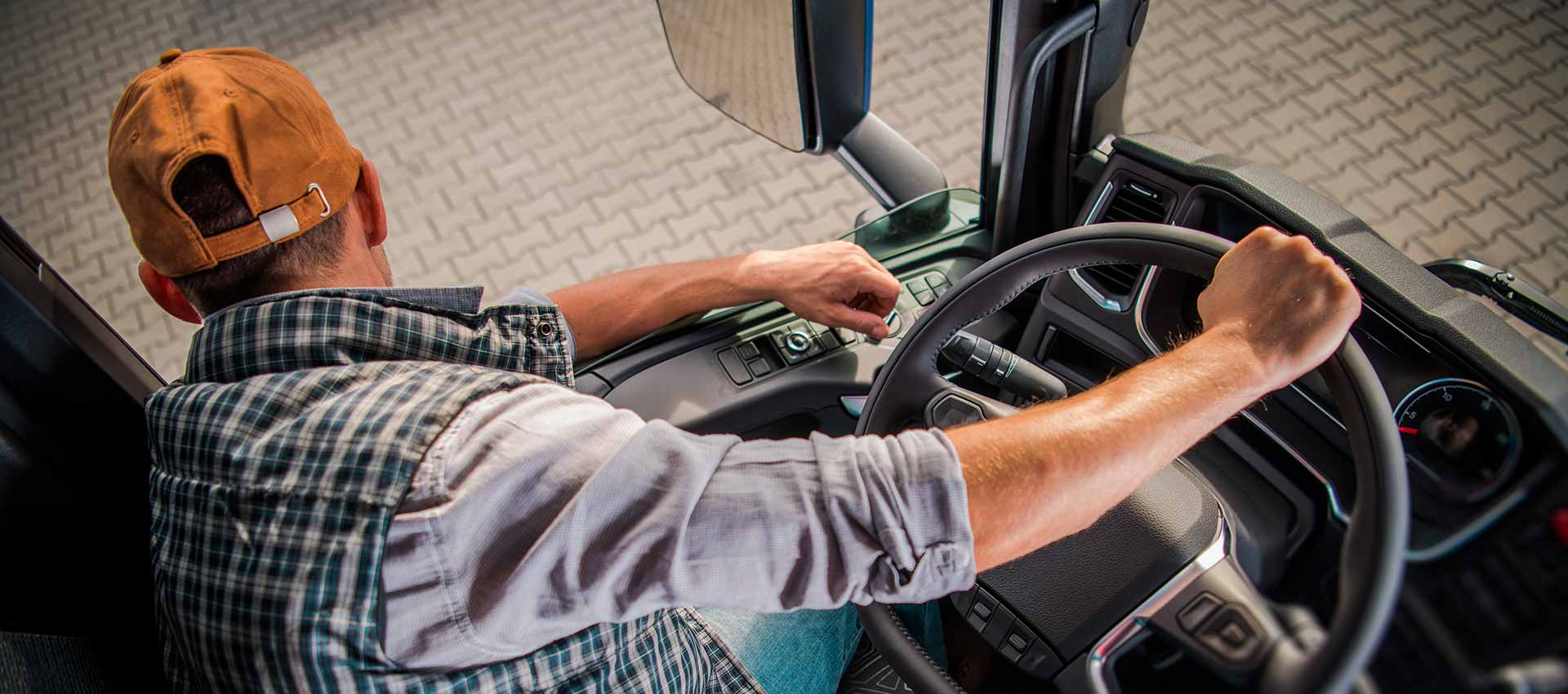 Class A Commercial Drivers License: All There is To Know